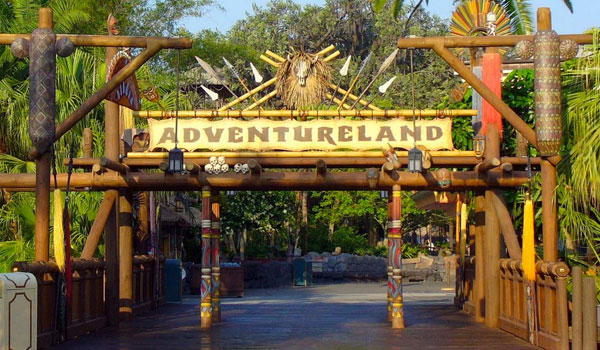 Adventureland