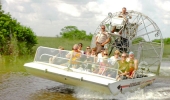 Zorganizowane wycieczki po Everglades