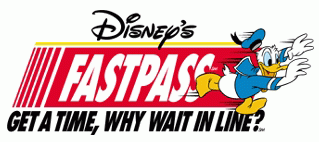 Fastpass Disney Orlando