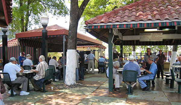 Miami Little Havana