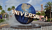 Universal Orlando Resort – wprowadzenie