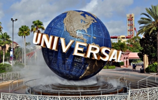 Universal Orlando