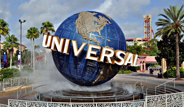 Universal Orlando