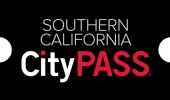 CityPass Southern California – tańsze bilety do parków Disneyland, SeaWorld, San Diego Zoo, etc.