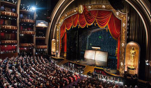 Dolby Theater