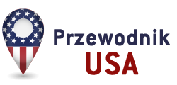 Przewodnik USA Logo