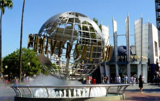 Universal Studios Kalifornia