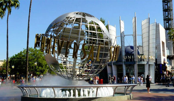 Universal Studios Kalifornia