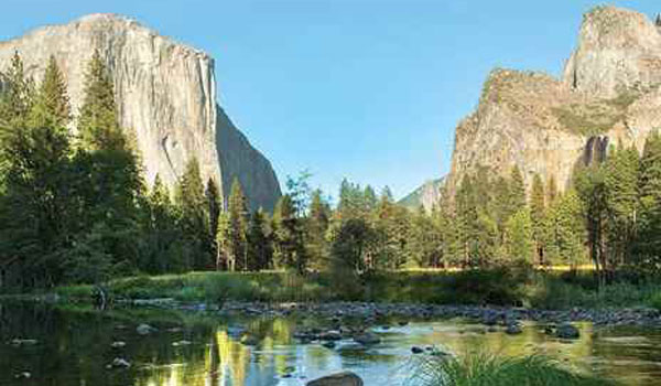 park narodowy Yosemite