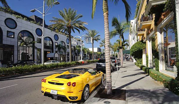 Beverly Hills