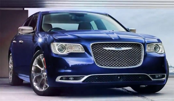 Chrysler 300