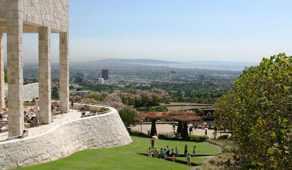 Getty Center