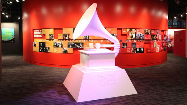 Grammy Museum