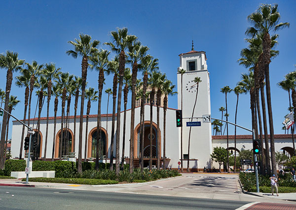 Union Station