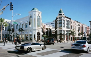 Rodeo Drive