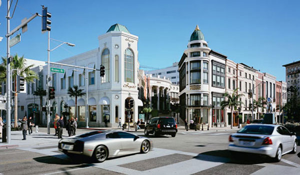 Rodeo Drive