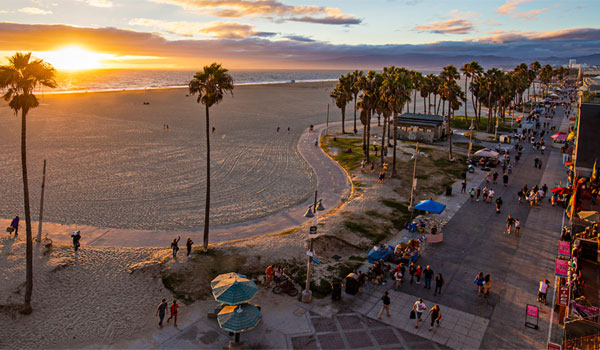 Venice Beach