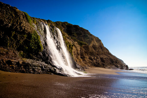 Alemere Falls