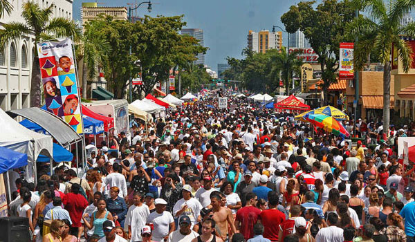 Festiwal Little Havana