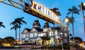 Carlsbad i Legoland w Kalifornii