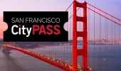 CityPass San Francisco – największe atrakcje miasta taniej