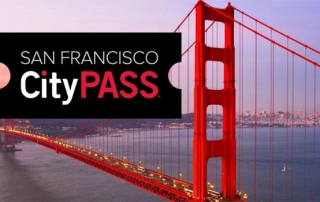 San Francisco zniżki