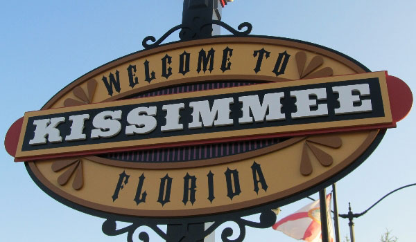 Kissimmee