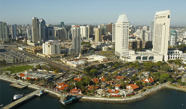 Seaport Village