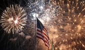Dzień Niepodległości w Stanach Zjednoczonych – 4 lipca USA