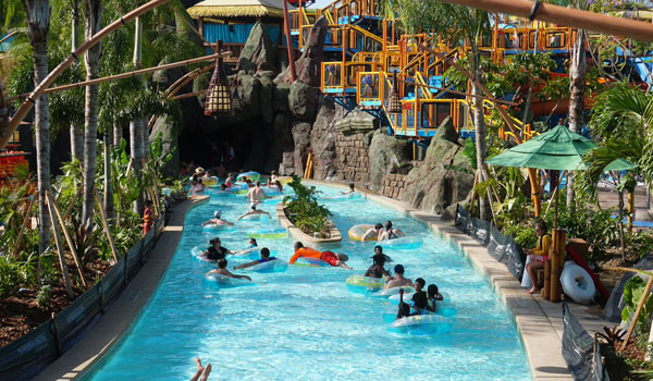 Kopiko Volcano Bay