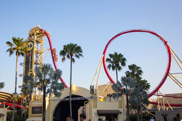 Universal Rip Ride Rockit