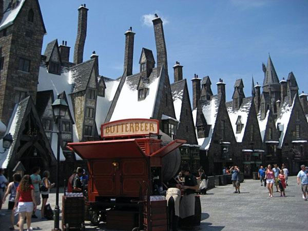 Harry Potter Universal