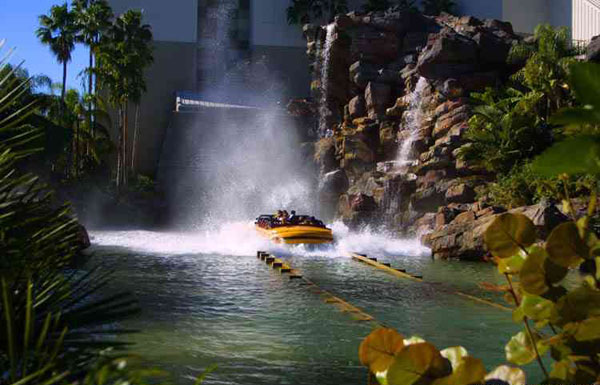 River Adventure Universal