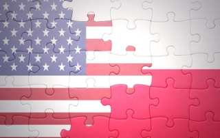 USA Polska