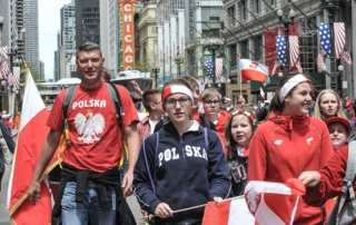 organizacje polonijne USA