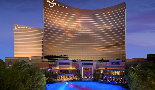 Encore Wynn