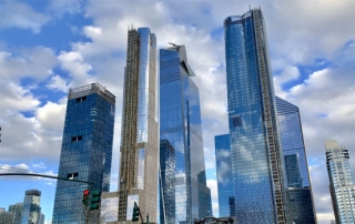 Hudson Yards