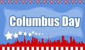 Columbus Day w USA