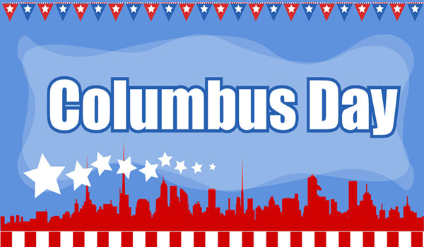 Dzień Kolumba USA