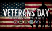 Veterans Day – Dzień Weterana w USA