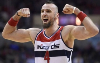 Marcin Gortat NBA