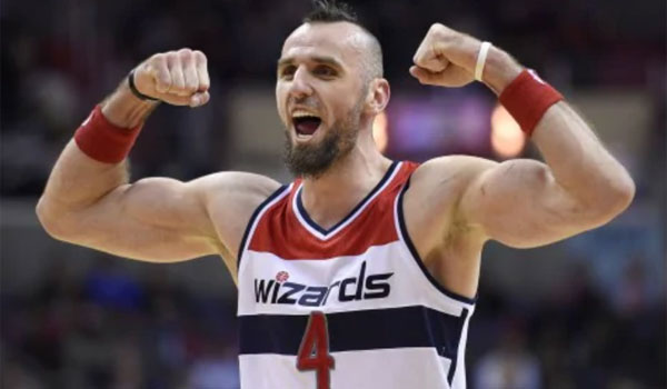 Marcin Gortat NBA