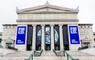 Chicago Field Museum