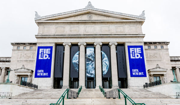 Chicago Field Museum