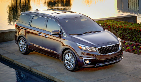 Kia Sedona