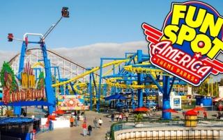 Fun Spot America Floryda