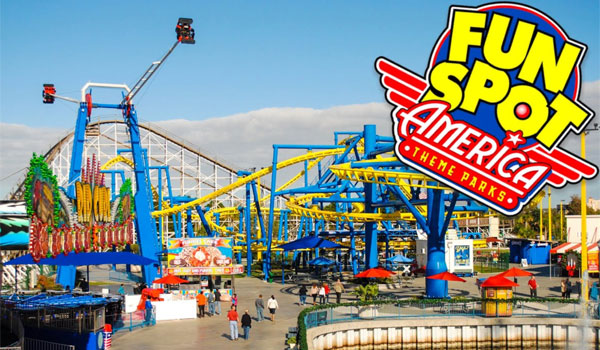 Fun Spot America Floryda