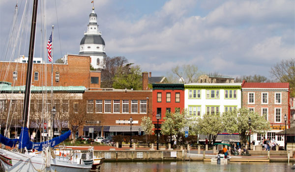 Annapolis 