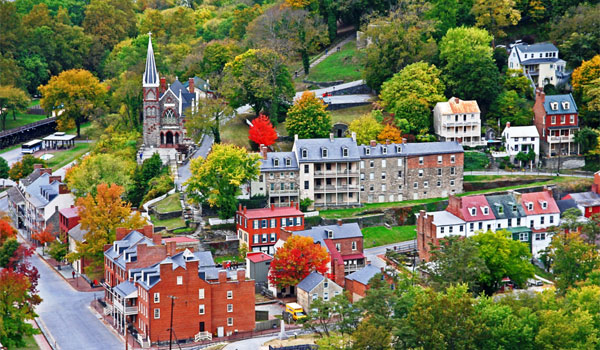 Harpers Ferry