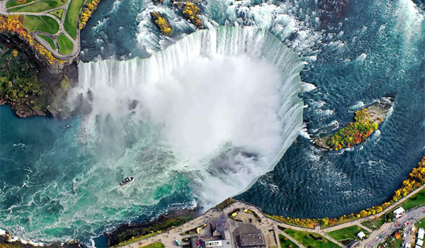 Niagara Falls Kanada